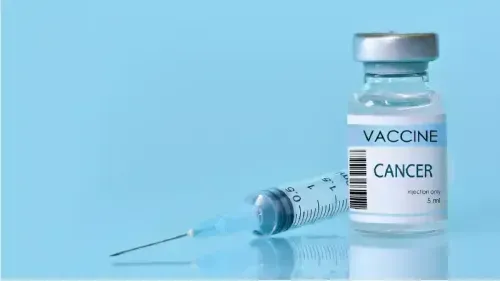 What is the Cost of a Cancer Vaccine?